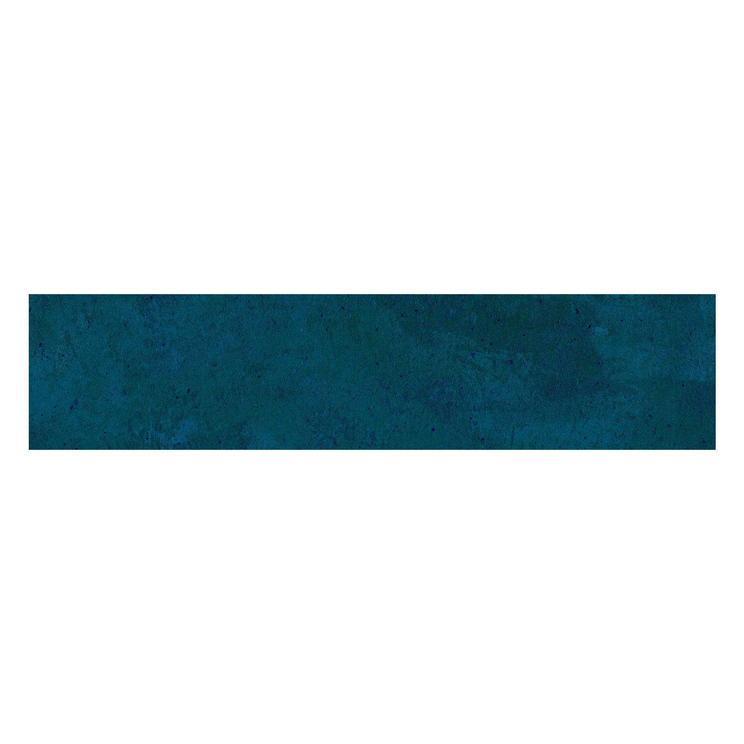 Brick Wandfliese Golden Hour Blue Lagoon 4,8 x 20 cm Muster