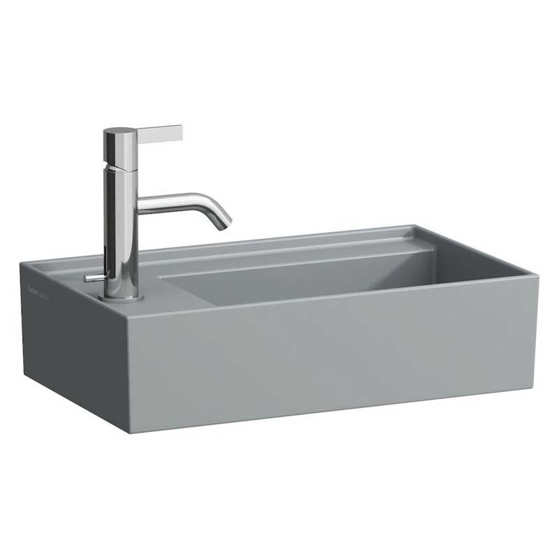 Laufen Kartell Handwaschbecken 46 x 28 cm unterbaufähig 815335