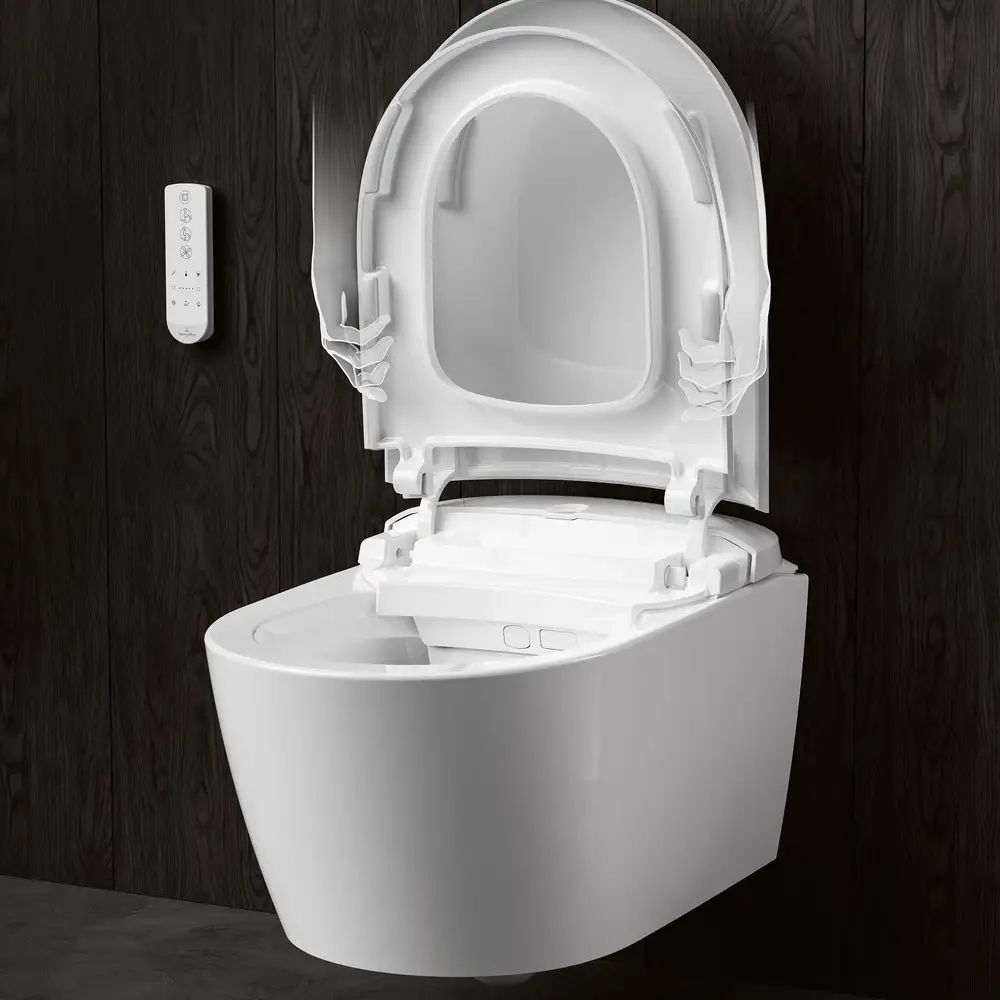 Villeroy & Boch Supreo Select Dusch-WC