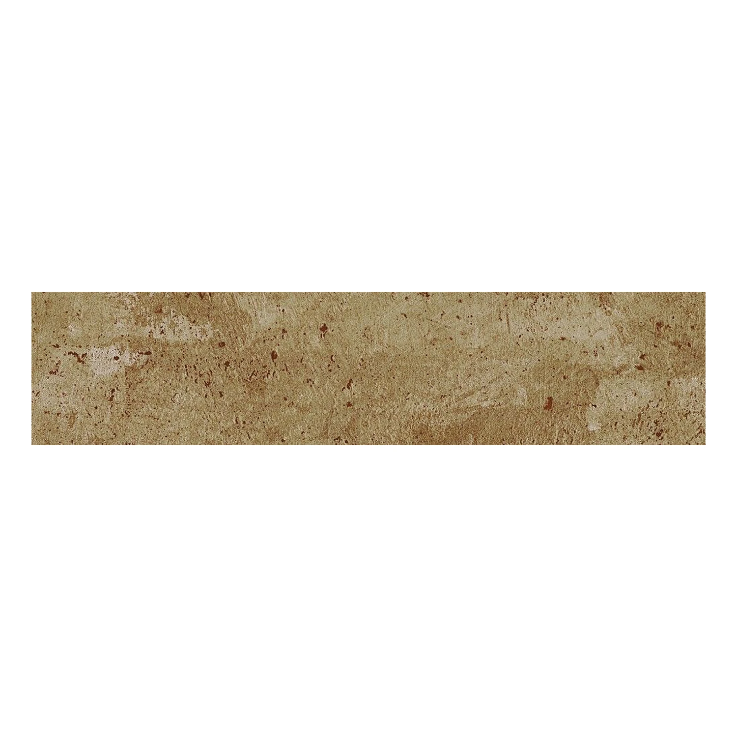 Brick Wandfliese Golden Hour Bellini 4,8 x 20 cm Muster