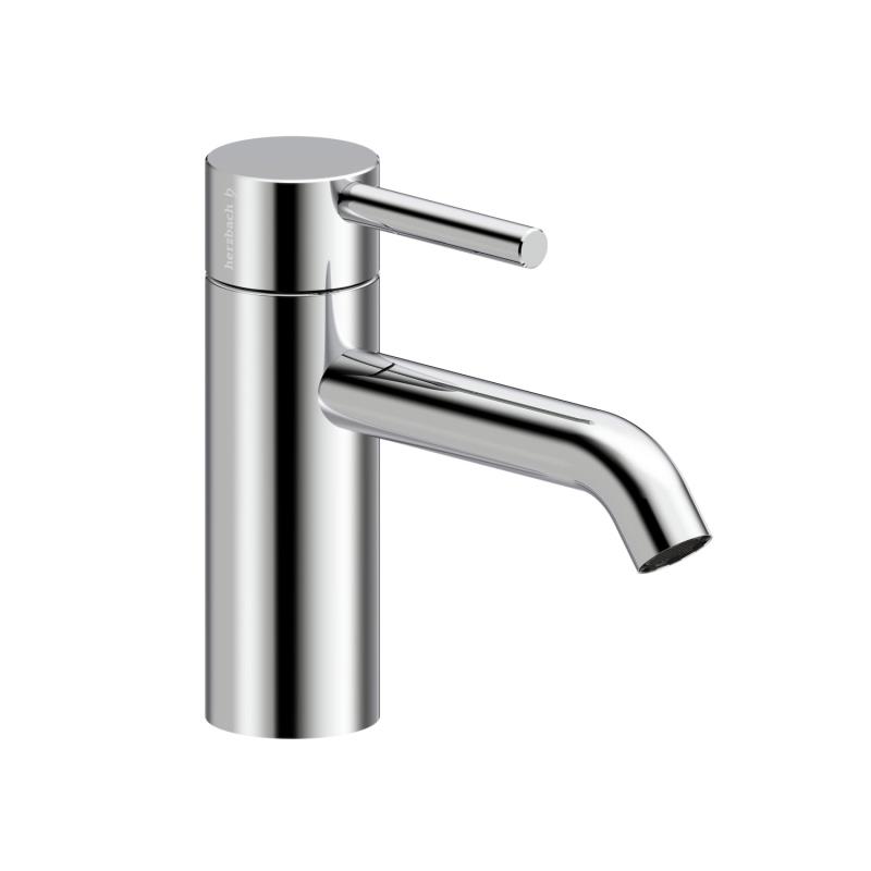 Herzbach Deep Waschtisch-Einlochbatterie S-Size
