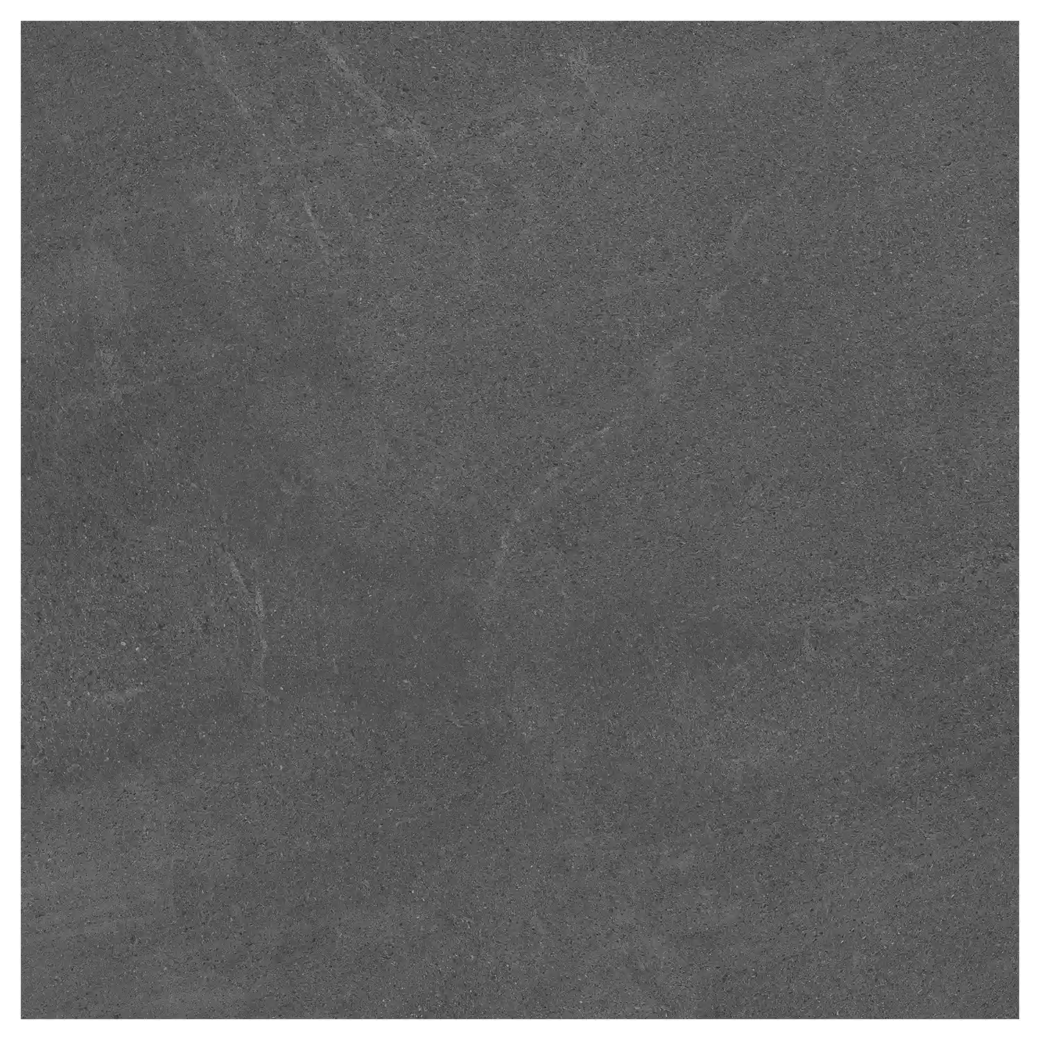 Steinoptik Fliese Natural Dark 120 x 120 cm