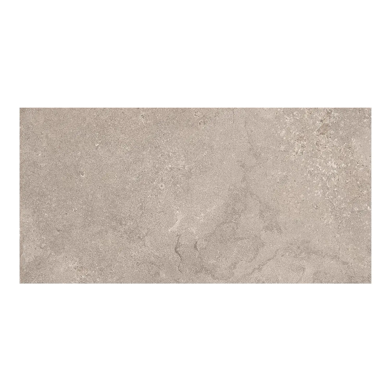 Steinoptik Fliese Portland Rock Taupe 30 x 60 cm Muster