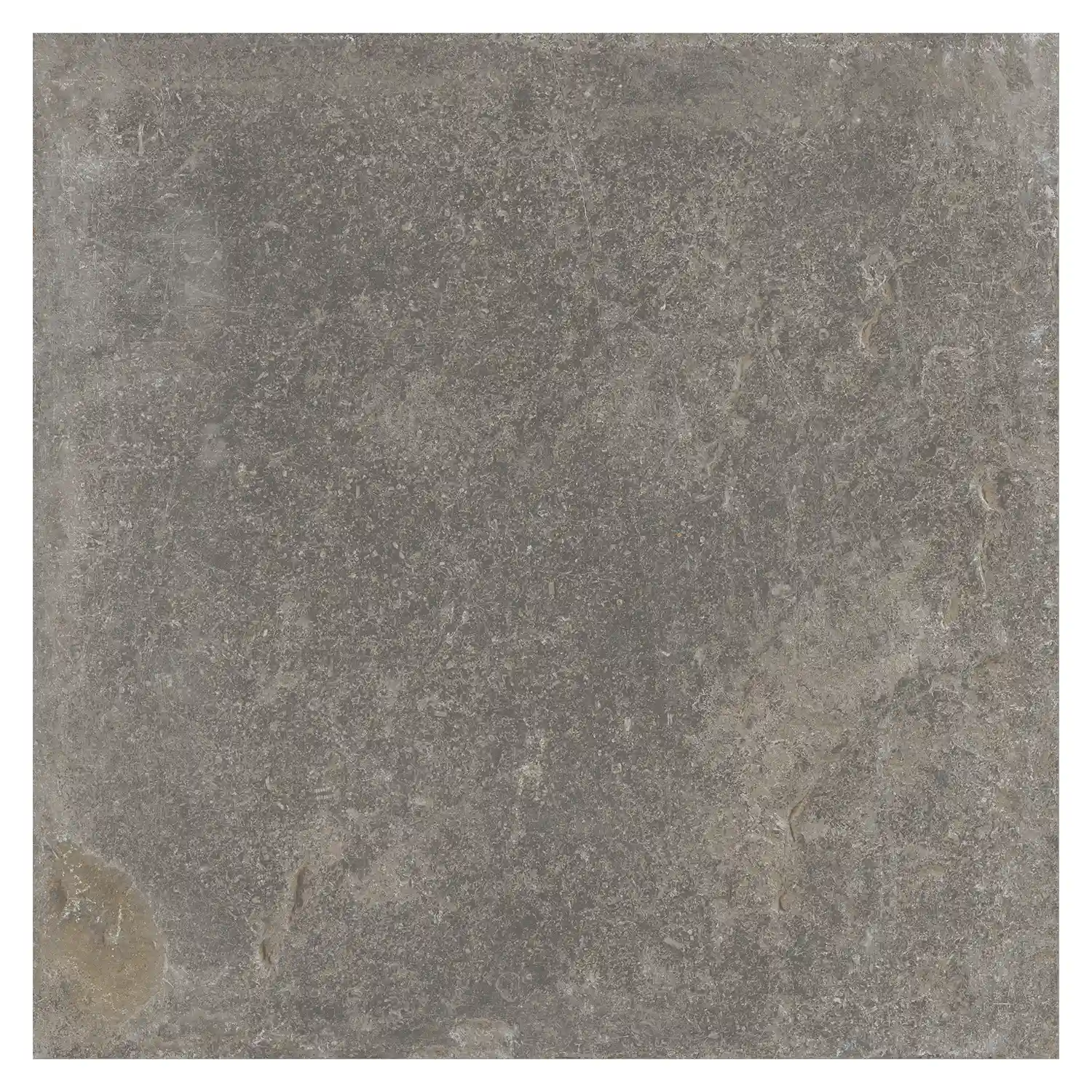 Rustikale Steinoptik Bodenfliese i-stone Grey R11 80 x 80 cm