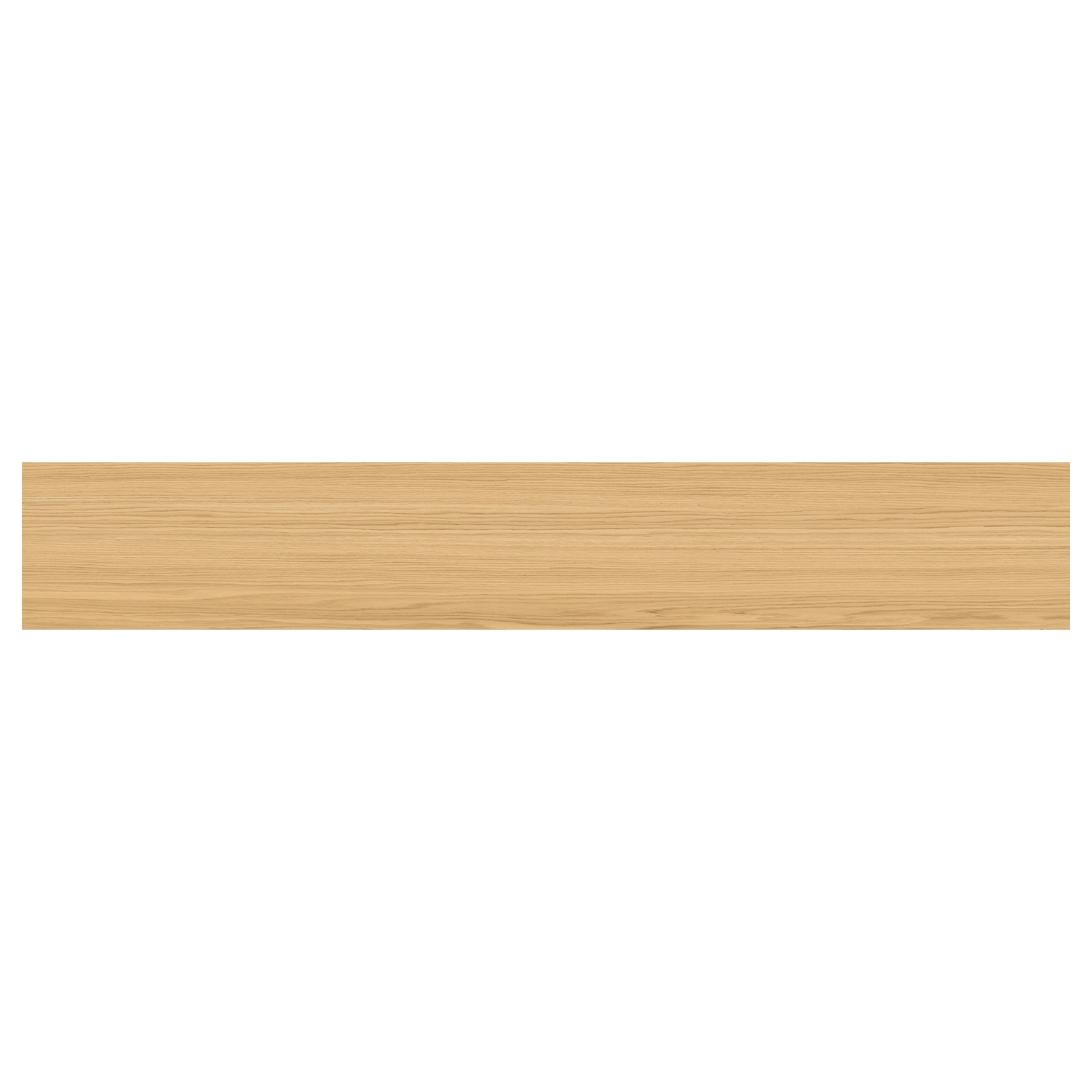 Holzoptik Fliese Oku Modern Honey 23,4 x 148 cm