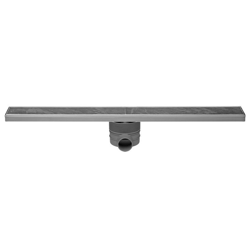 ESS Easy Drain Duschrinne Multi Fliesenmulde 1200 mm