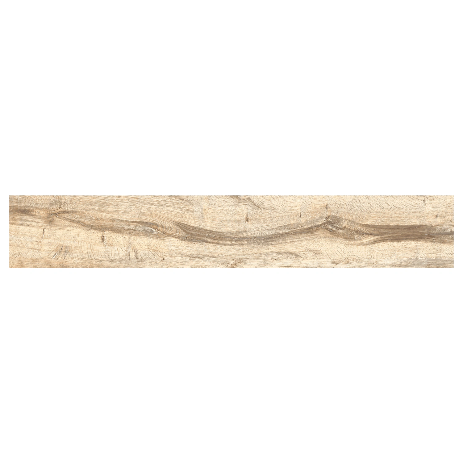 Holzoptik Fliese Oku Vintage Maple 23,4 x 148 cm