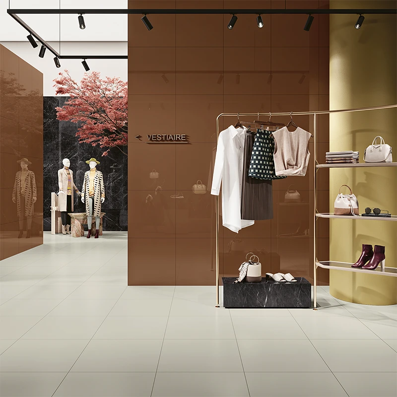 Revigres Cromatica Alloy 59,2 x 59,2 cm Soft Bodenfliese