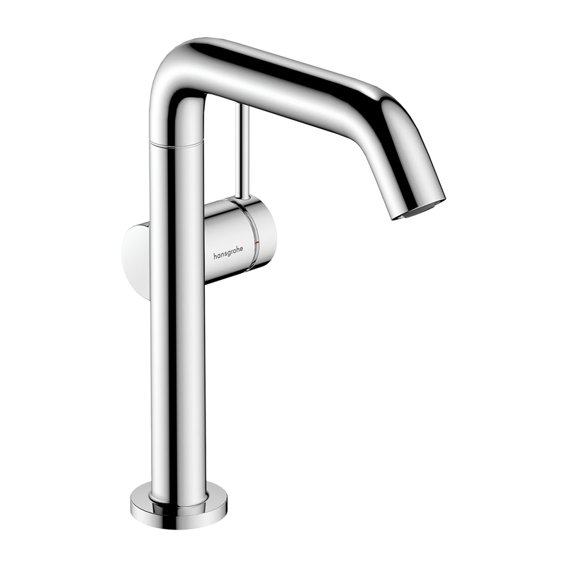 Hansgrohe Tecturis S Waschtischarmatur 150 Fine CoolStart