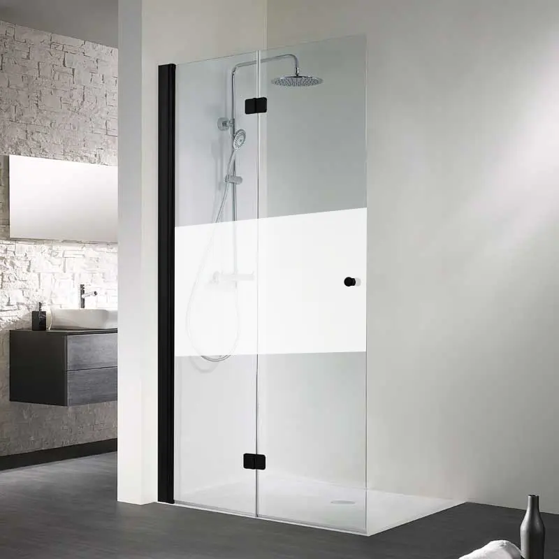 HSK Walk IN Exklusiv 2.0 Drehfalttür 90 cm