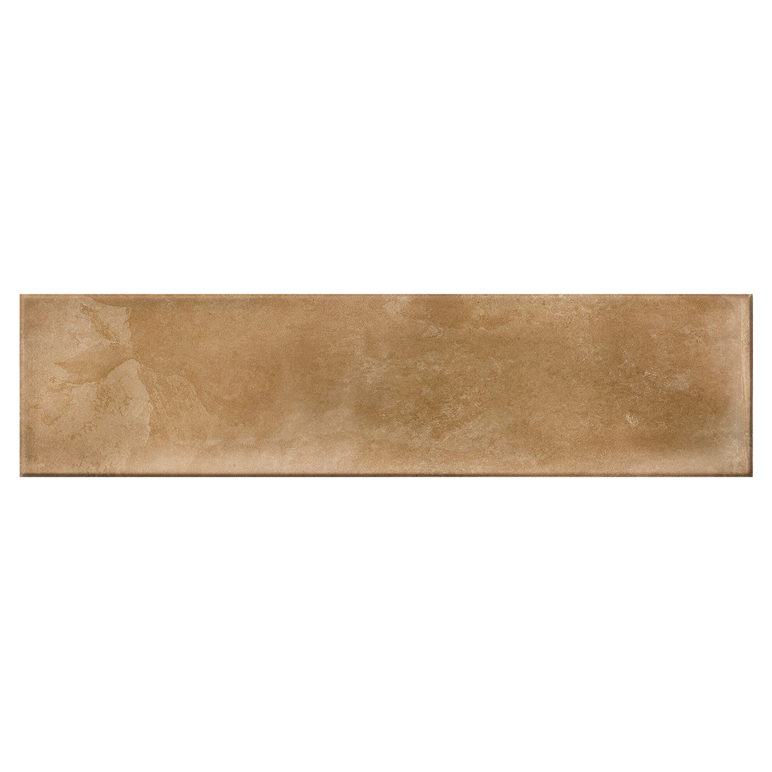 Wandfliese Brick Cambre Ochre 7,5 x 30 cm