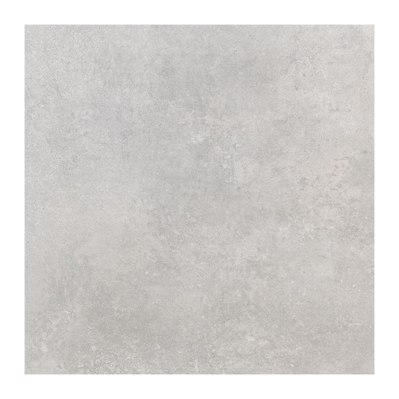 Terrassenplatte Sintesi Concept Stone Silver 60,4 x 60,4 cm