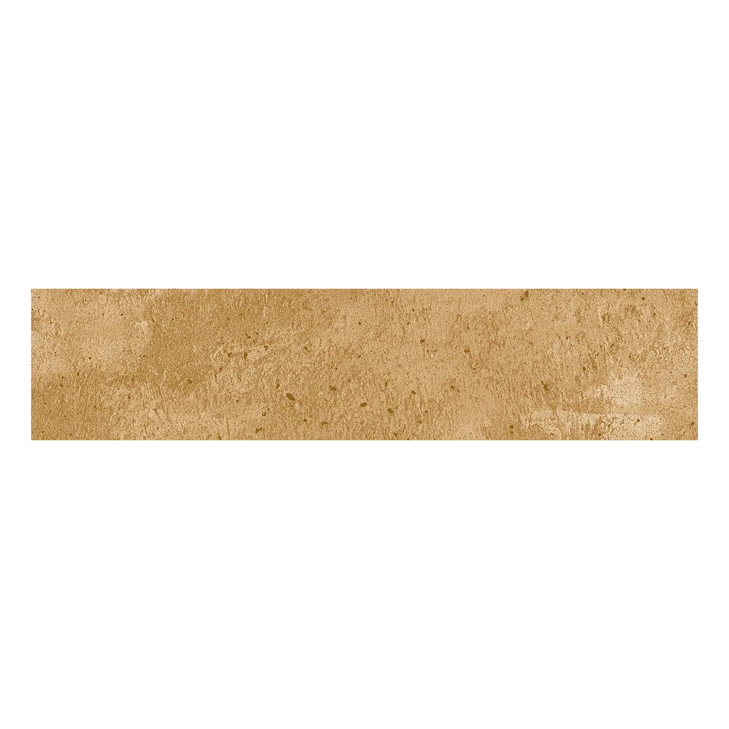 Brick Wandfliese Golden Hour Bellini 4,8 x 20 cm Muster