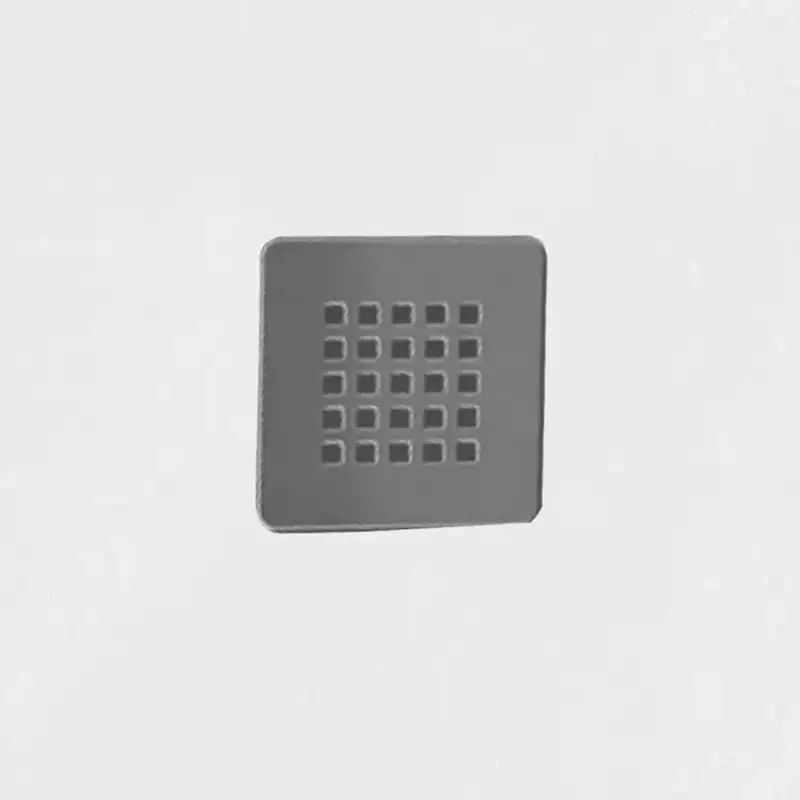 Marmor-Polymer Duschwanne HSK Apunto