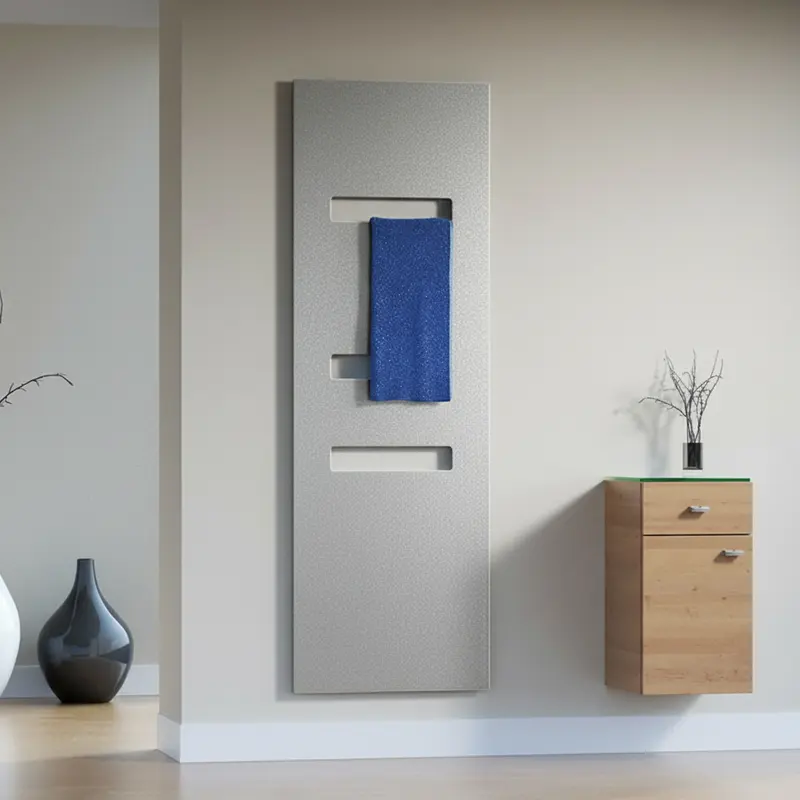 HSK Atelier Highline Badheizkörper