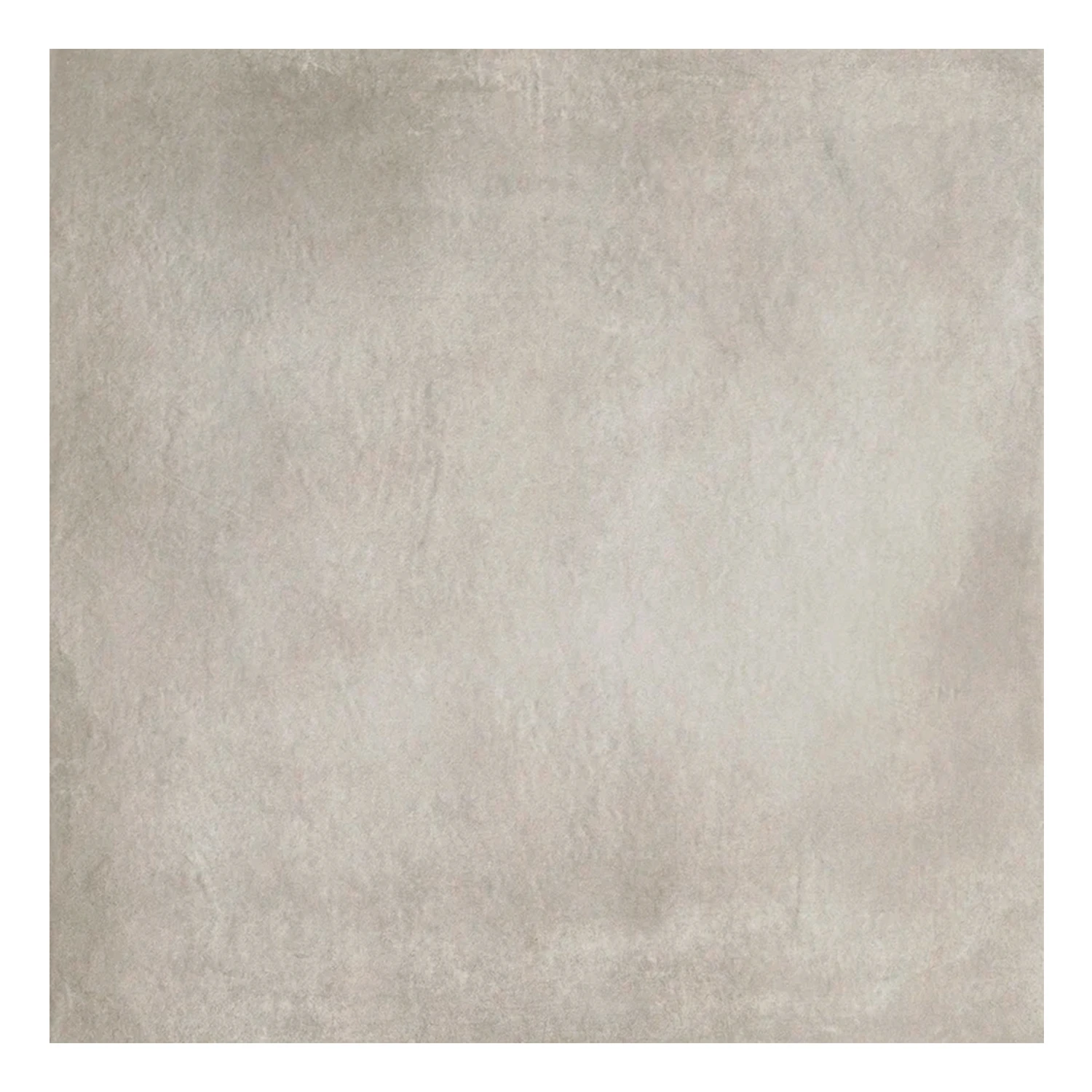 Betonoptik Terrassenplatte Manhattan Pearl 60 x 60 cm