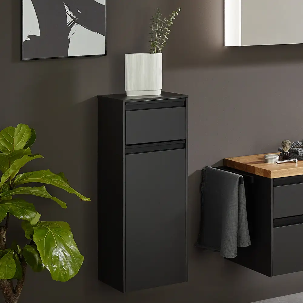 Laguna Highline 200 Highboard mit Wäschekippe