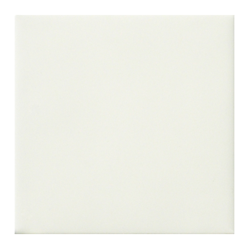 Grazia Amarcord Bianco Matt 20 x 20 cm Wandflliese
