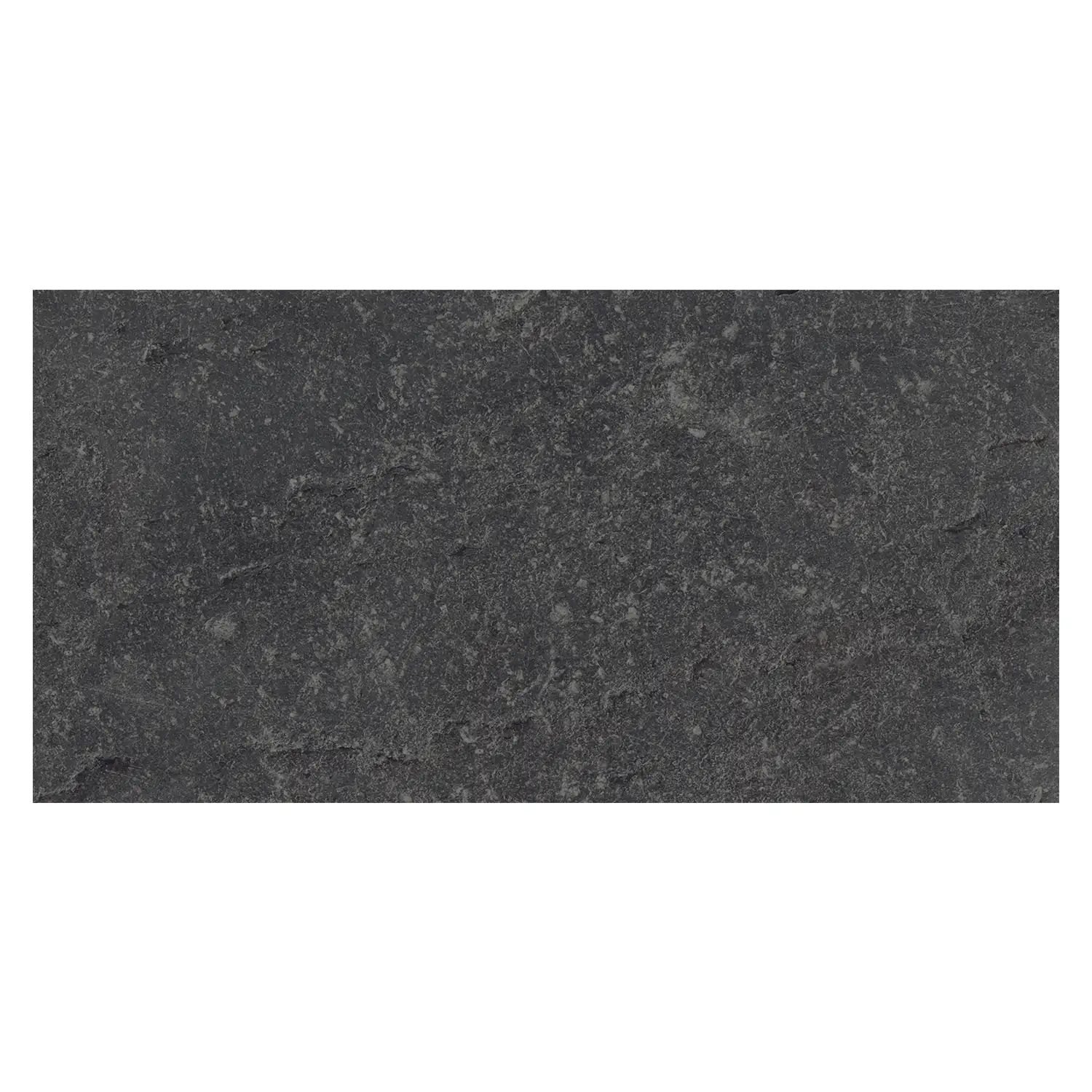 Rustikale Steinoptik Bodenfliese i-stone Dark R11 40 x 80 cm