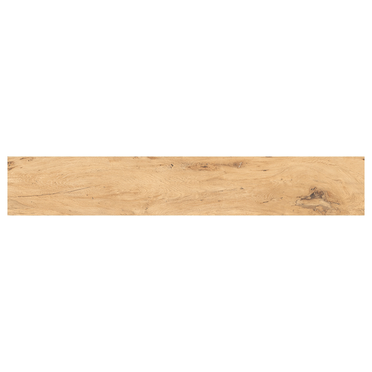 Holzoptik Fliese Oku Vintage Raw 23,4 x 148 cm