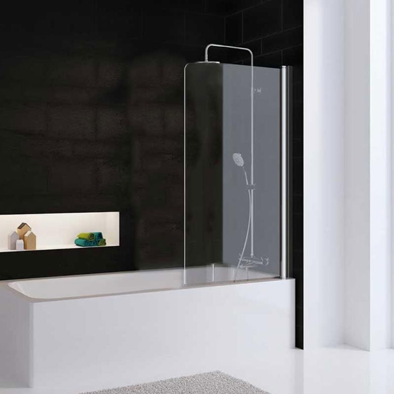 HSK Favorit Nova Badewannenaufsatz 1-teilig