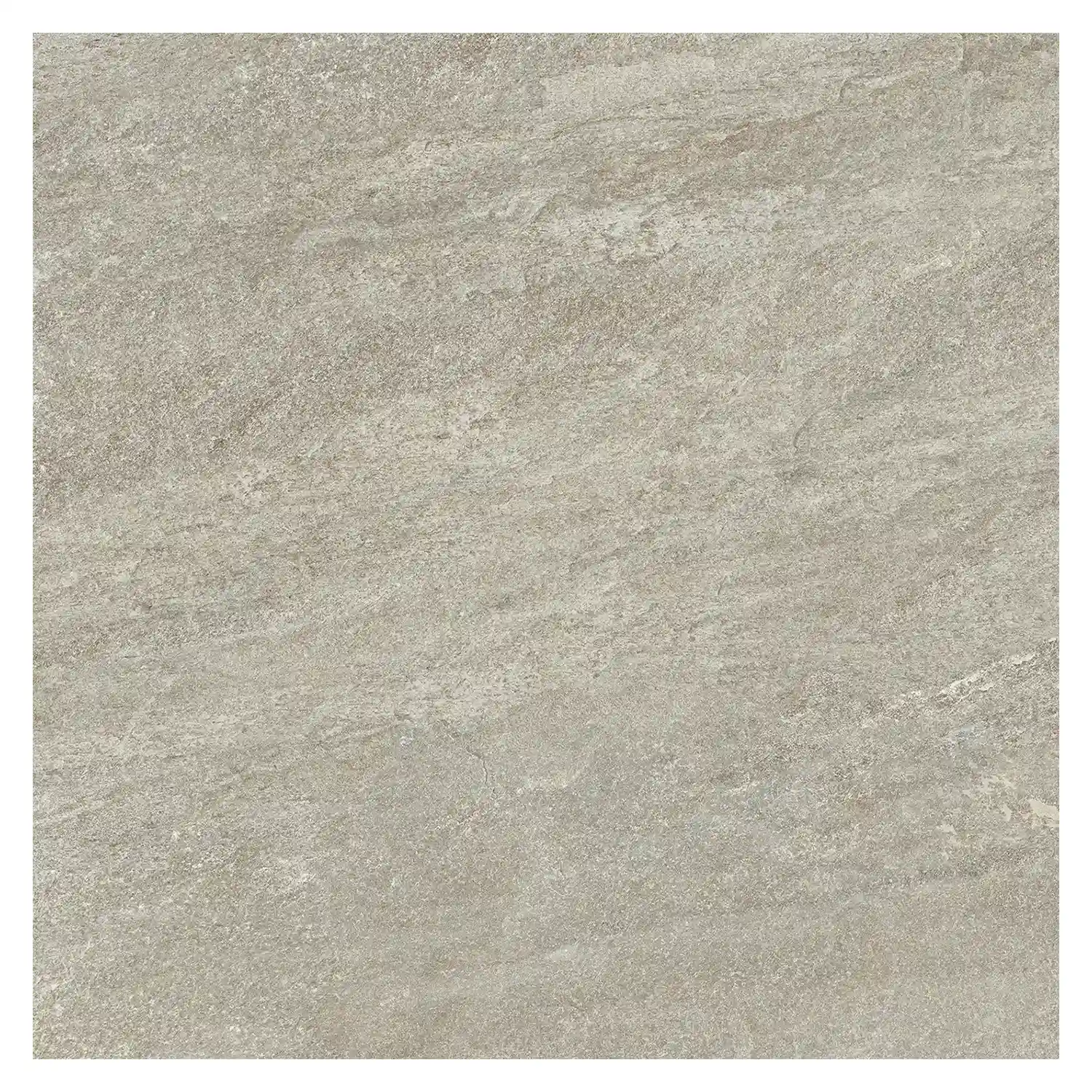 Steinoptik Fliese Origins Taupe 80 x 80 cm