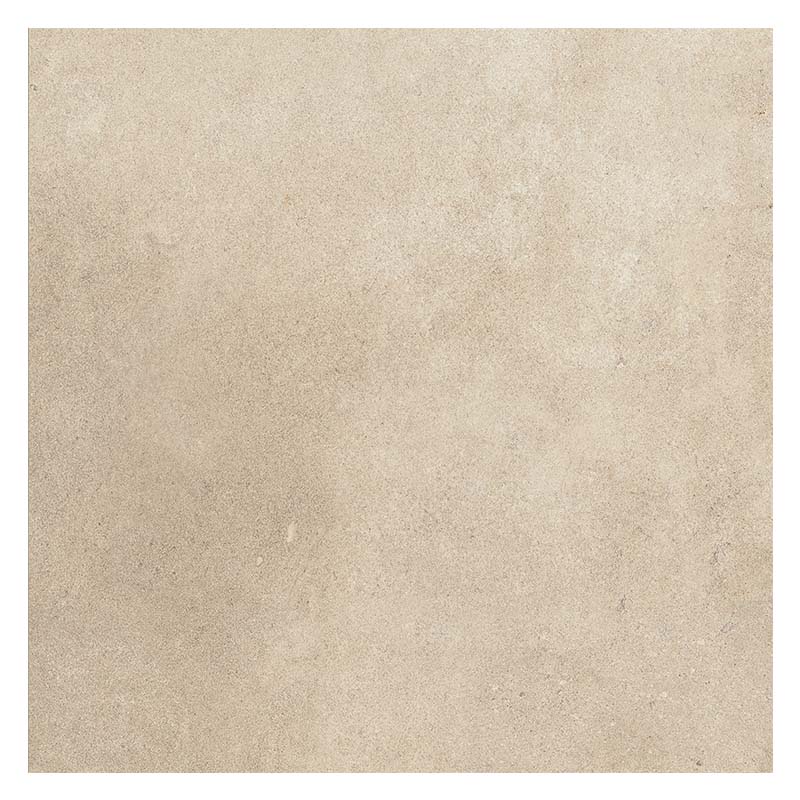 Betonoptik Fliese Cercom Residence Beige 80 x 80 cm