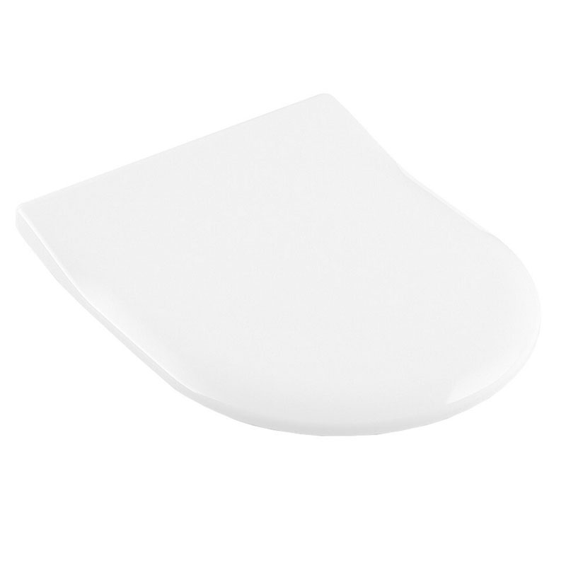Villeroy & Boch Avento WC Sitz Slim Seat Softclose