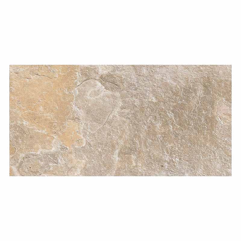 Römischer Verband Schieferoptik Slate Gold D