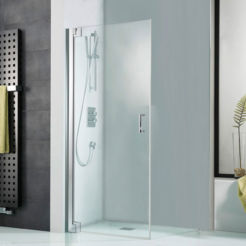 HSK K2P Drehtür für Seitenwand 100 cm