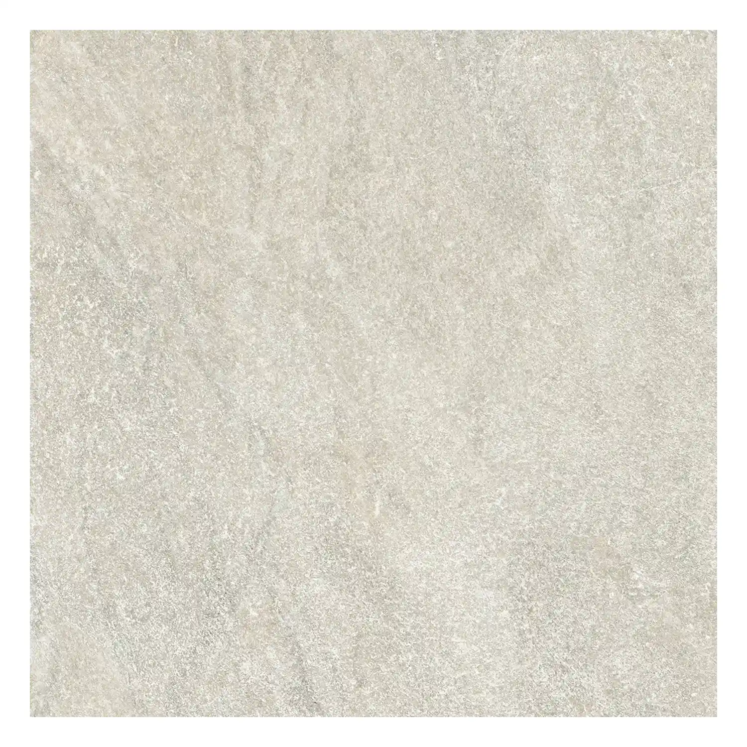 Steinoptik Fliese Origins White 60 x 60 cm