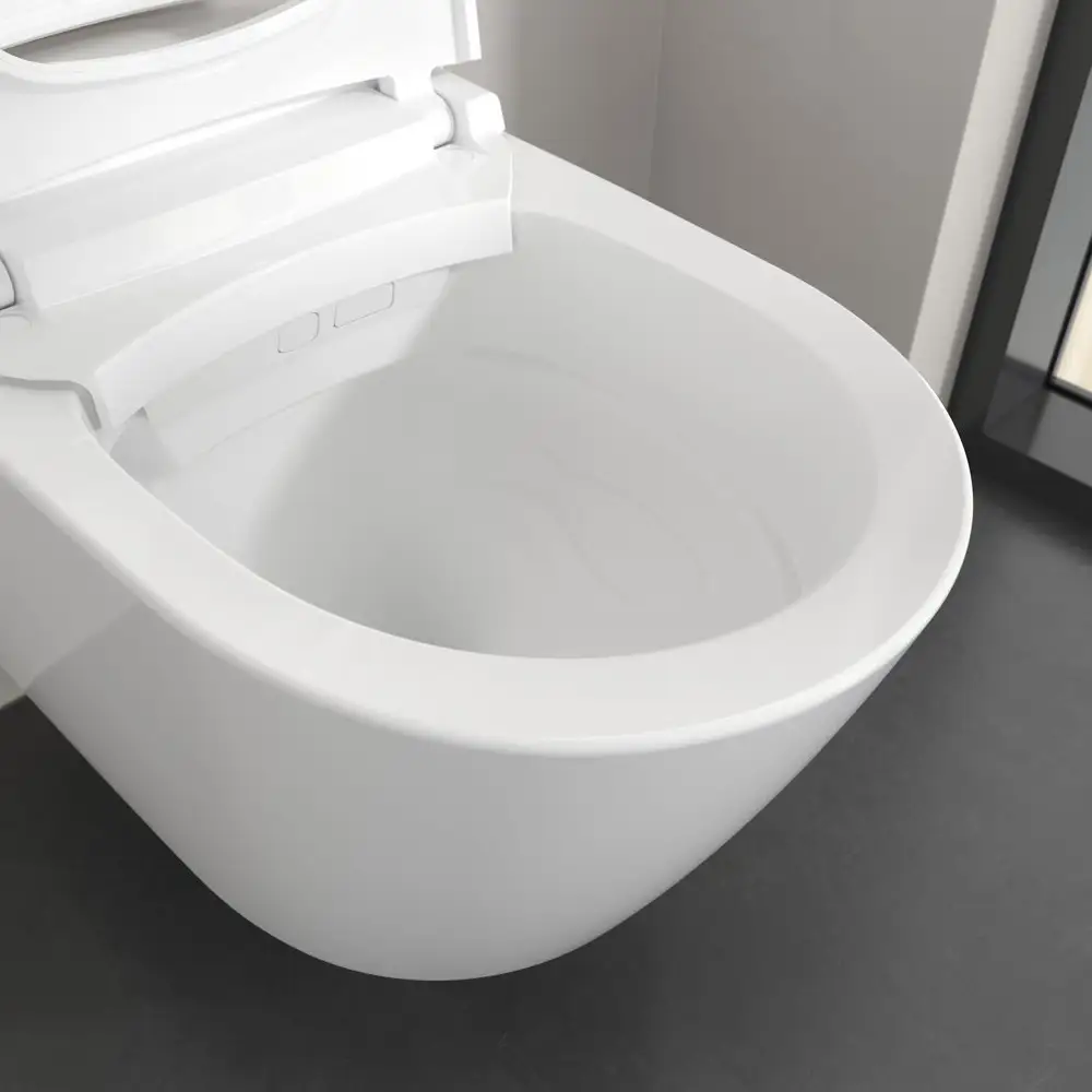 Villeroy & Boch Supreo Select Dusch-WC