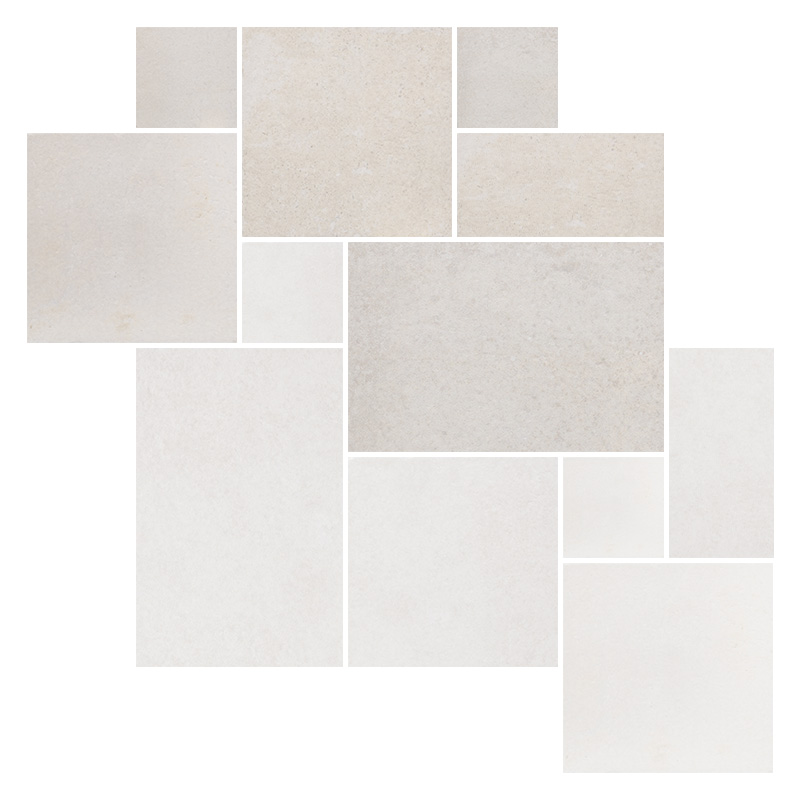 Römischer Verband CIR Italica Terra Salina R11 Mod 39