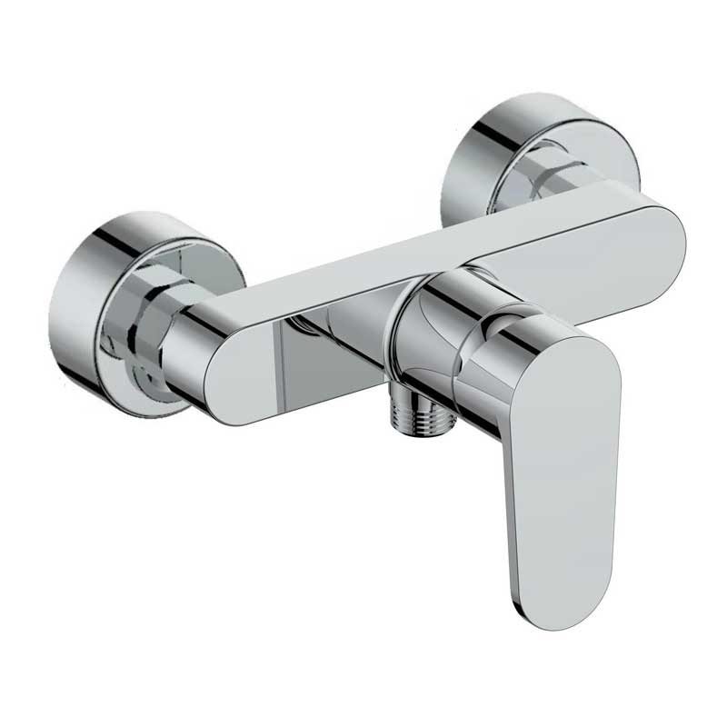 Basic Brausearmatur Aufputz 1/2"