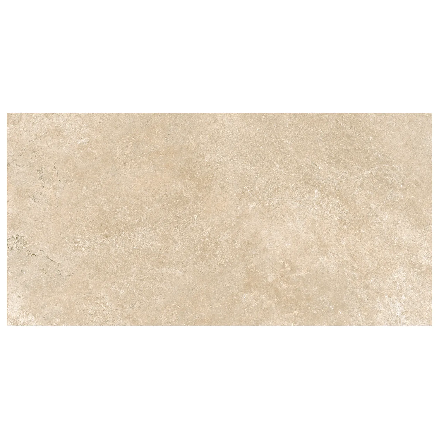 Revigres Limestone Sand 60 x 120 cm Bodenfliese