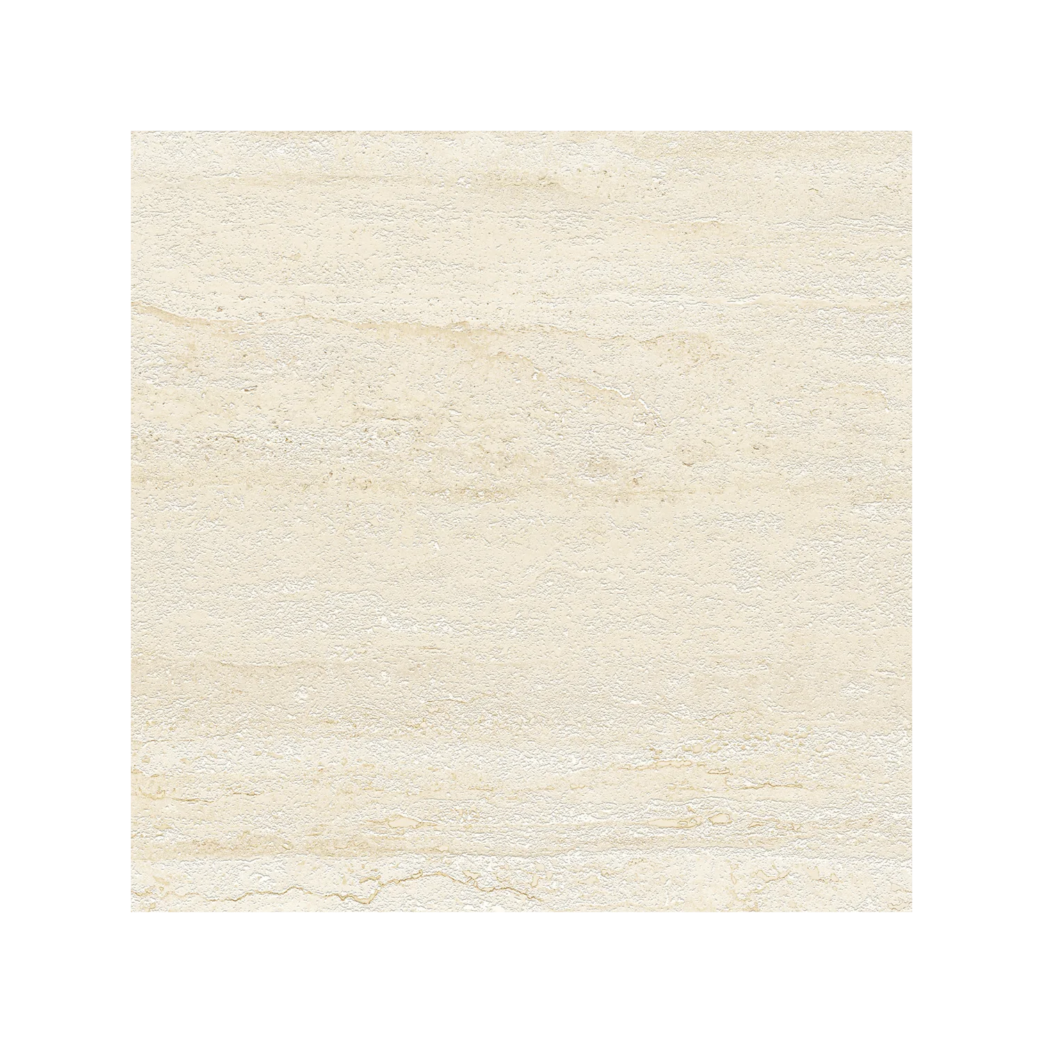 Travertin Fliese Travertino Offwhite 59,2 x 59,2 cm