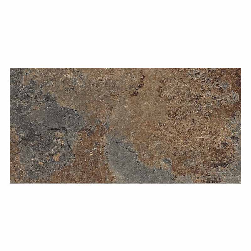 Römischer Verband Schieferoptik Slate Natural C