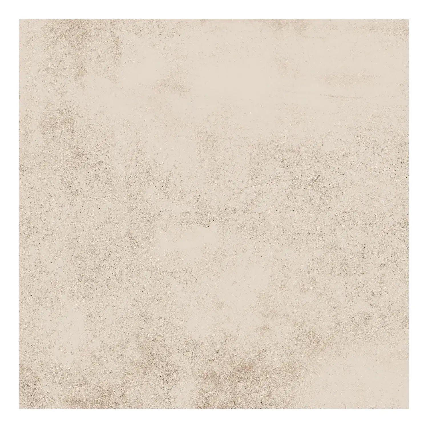 Betonoptik Terrassenplatte Prowalk Beige 60 x 60 cm