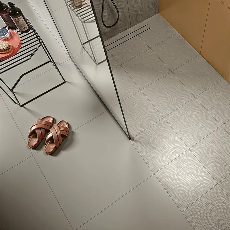 Revigres Cromatica Titanium 59,2 x 59,2 cm Soft Bodenfliese