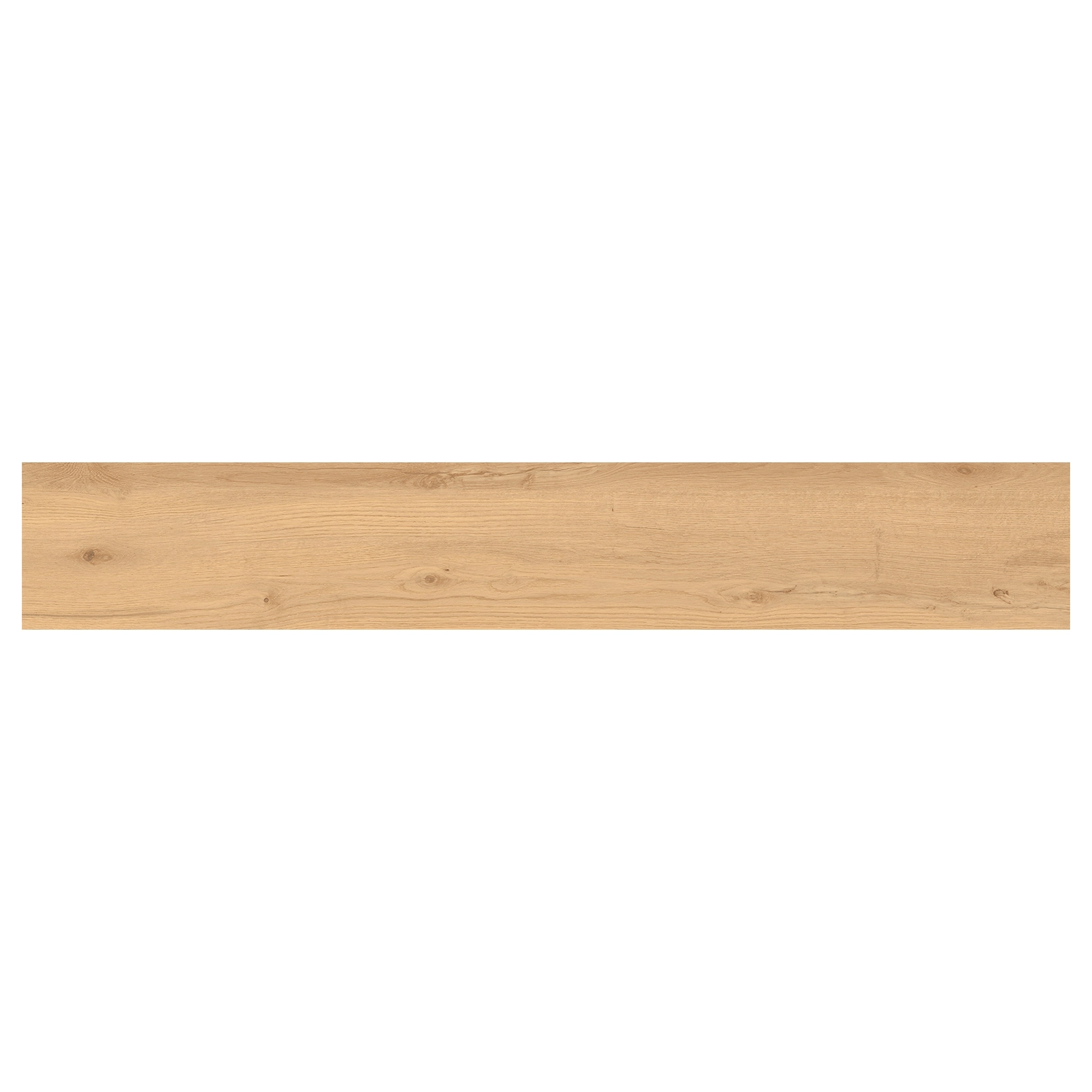 Holzoptik Fliese Oku Contemporary Blonde 23,4 x 148 cm