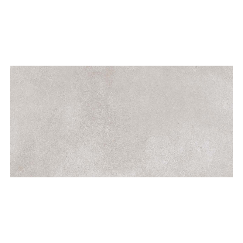 Zementoptik Cruda Bianco 30 x 60 cm Musterfliese