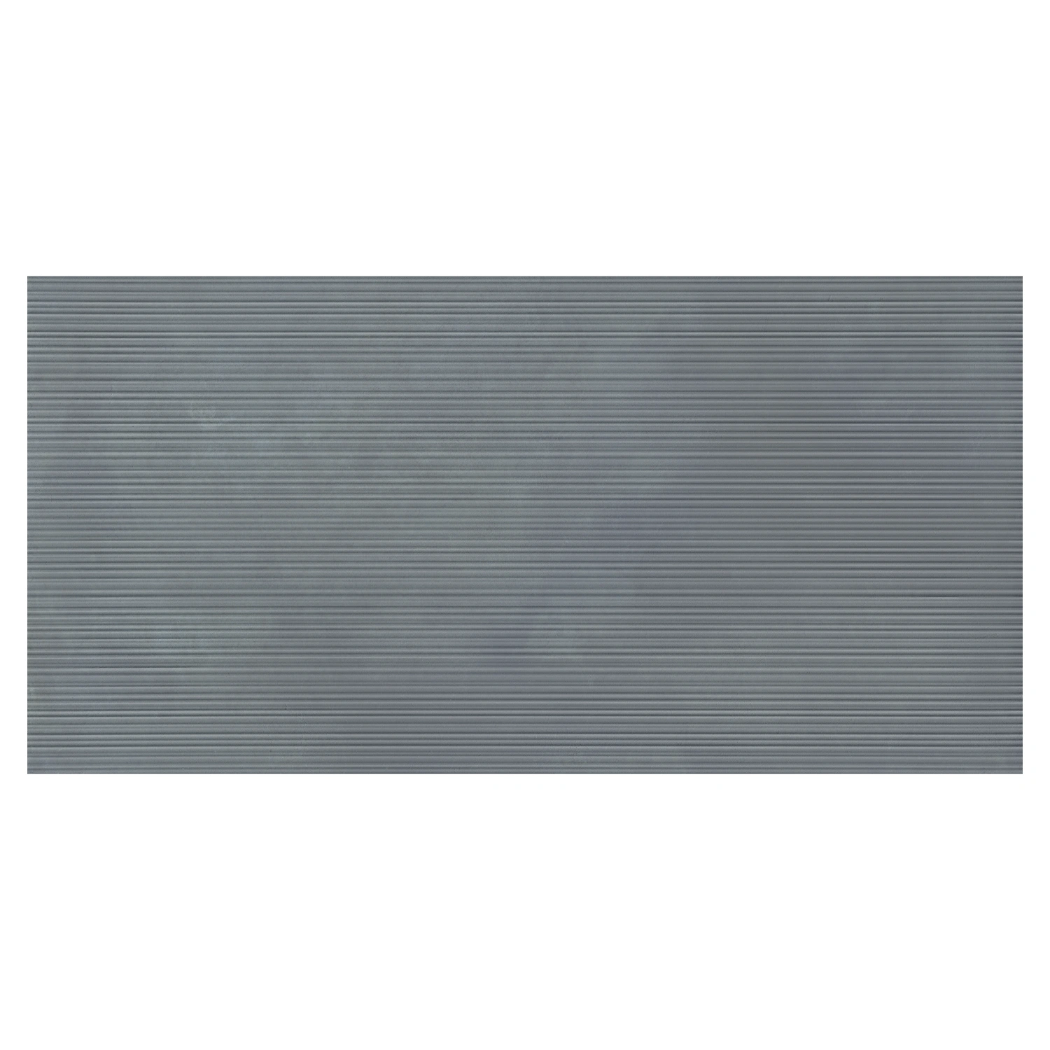 Zementoptik Dekor Rigato Infinito Avio 60 x 120 cm