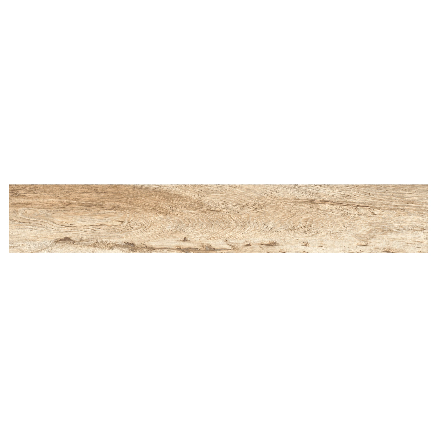 Holzoptik Fliese Oku Vintage Maple 23,4 x 148 cm