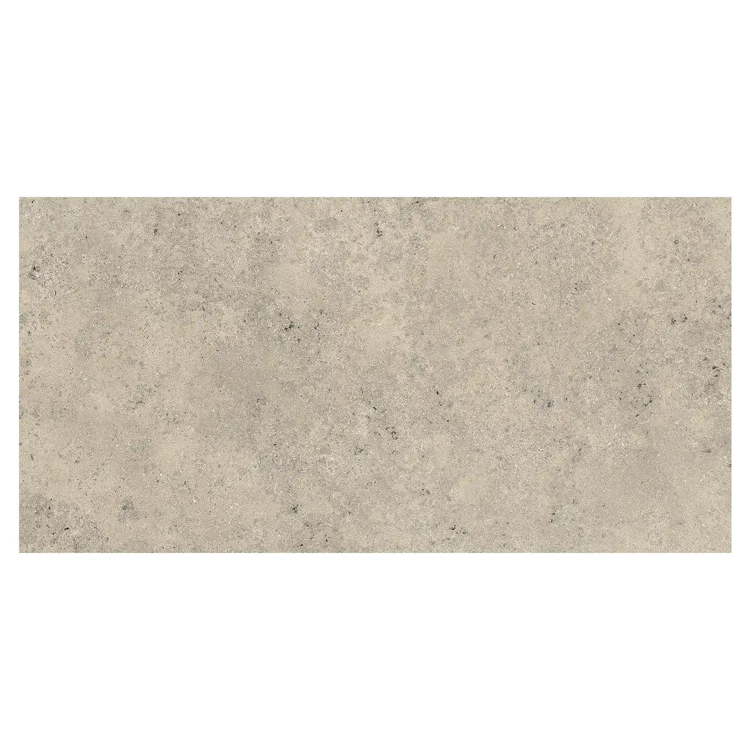 Terrassenplatte Jurassic Bavaria Grigio 3D 60 x 120 cm
