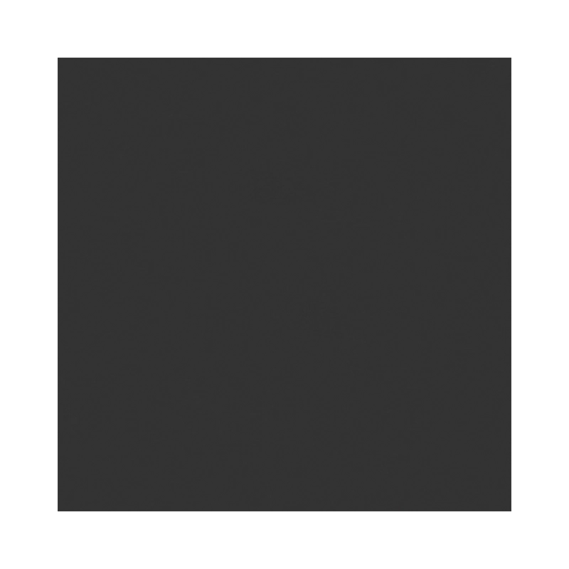 Revigres Cromatica Antracite 9,7 x 9,7 cm Soft Bodenfliese