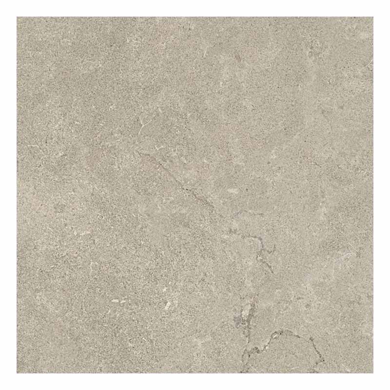 Travertin Fliese Dorset Tortora Cross Cut 60 x 60 cm