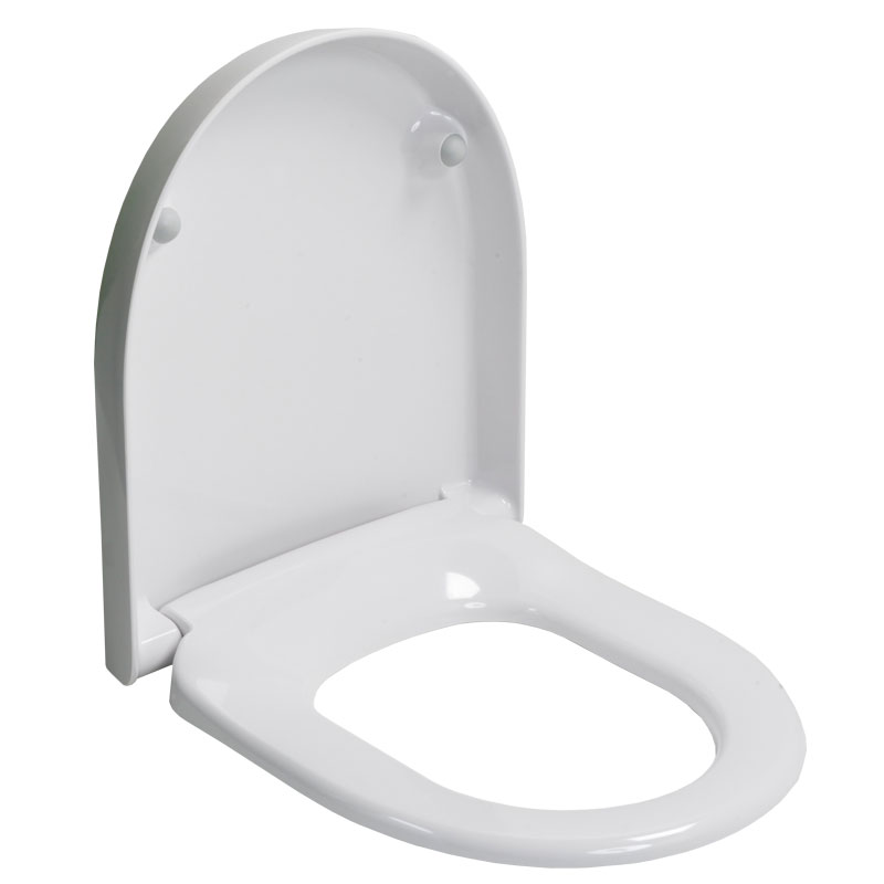 Villeroy & Boch Subway 2.0 Compact WC Sitz