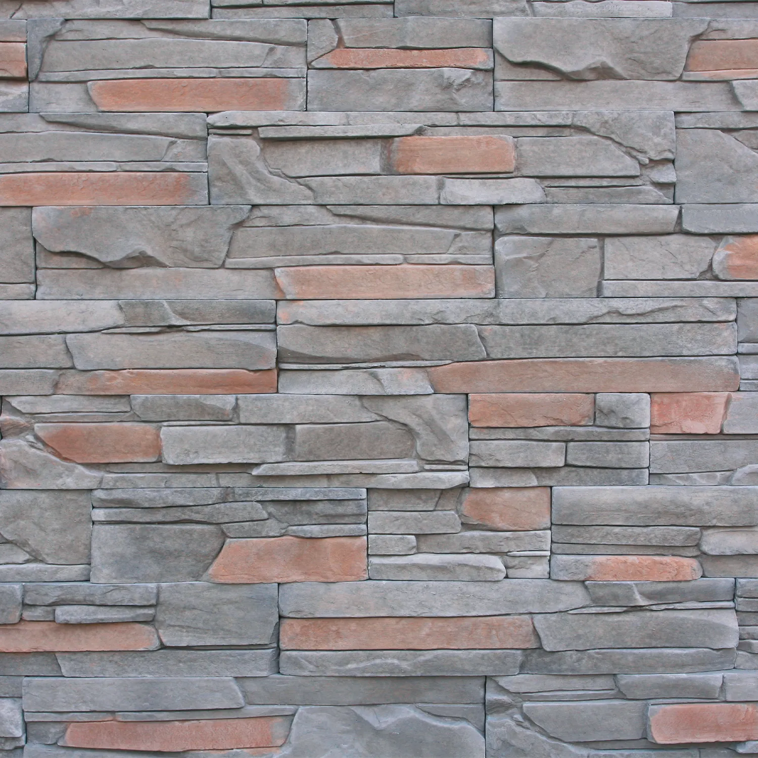 Verblender Wild Stone Slanec Basalt