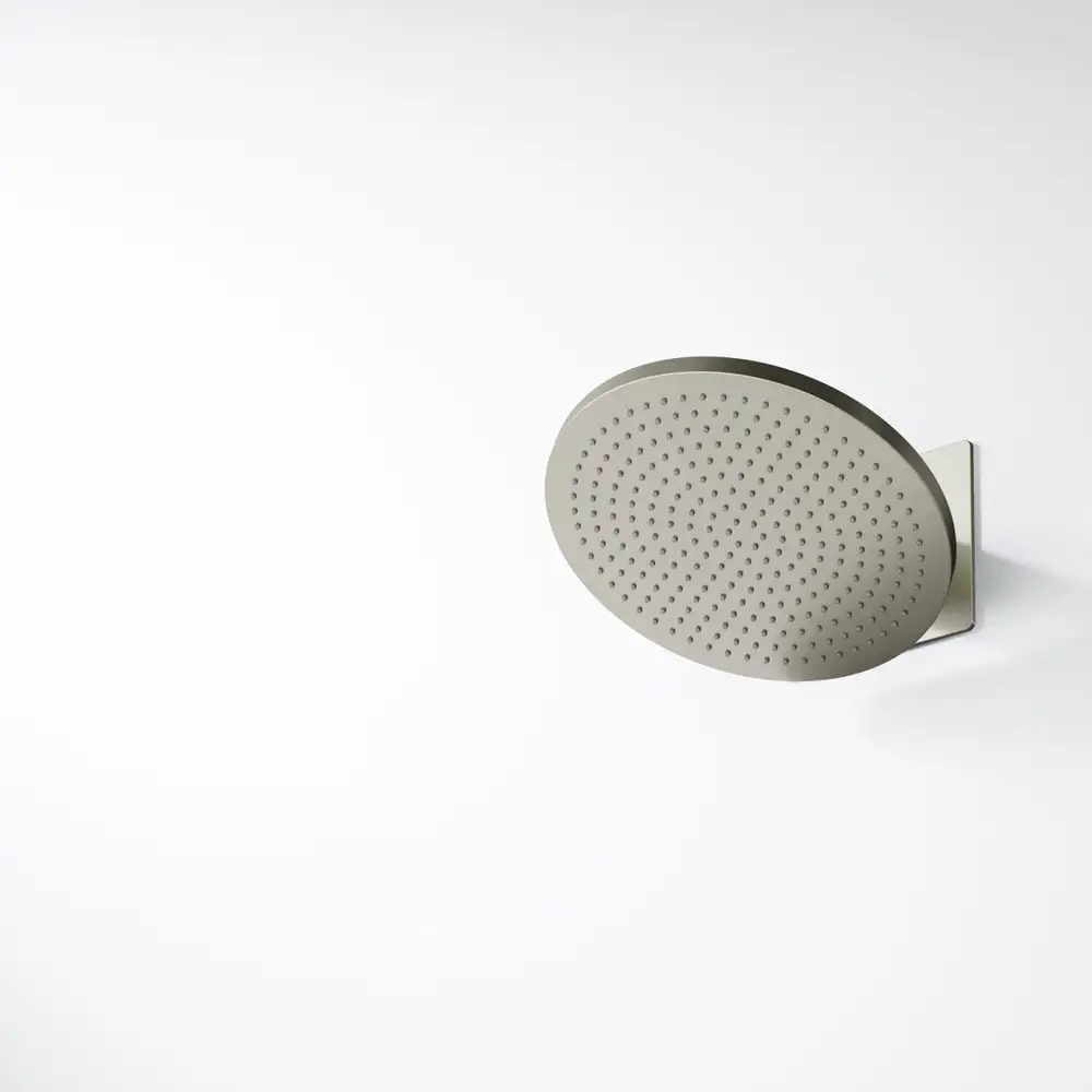 Steinberg Serie 390 Wall rain Design Kopfbrause