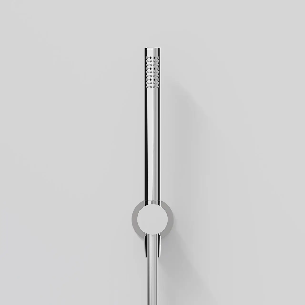 Steinberg Stabandbrausegarnitur mit Brauseanschluß